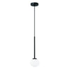 Suspension Ota I, verre