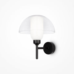 Memory Wall Lamp black