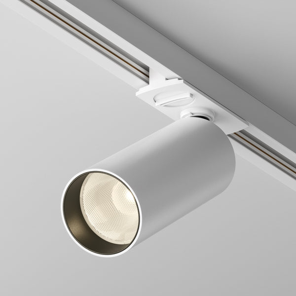 White LED spotlight