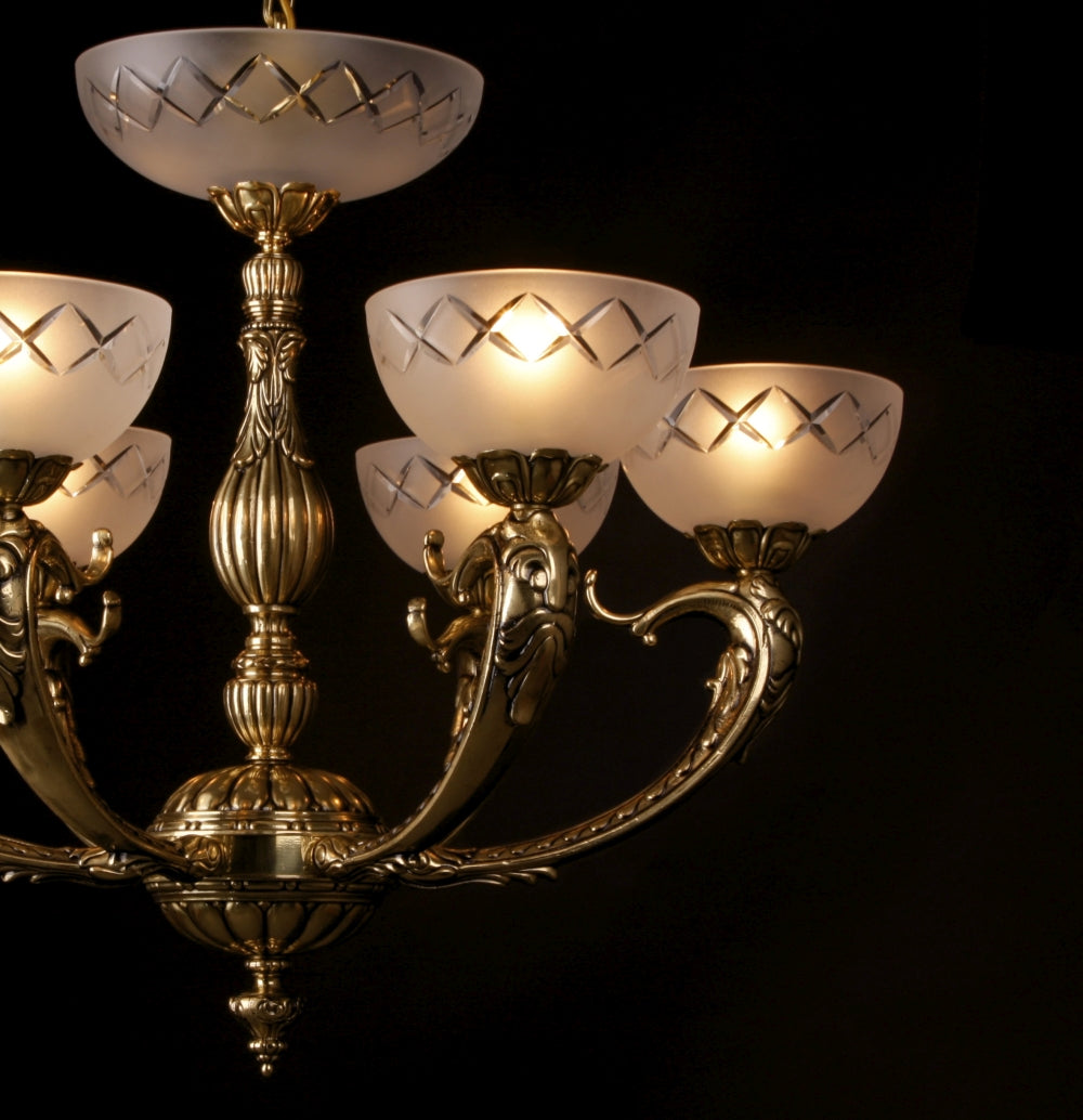 AL206 Light Fixture