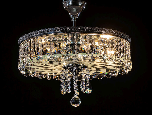 EL707602NI Light Fixture