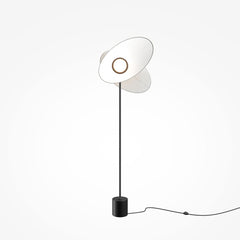 Evolution Black pendant light