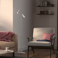 Lampadaire salon | Tubare
