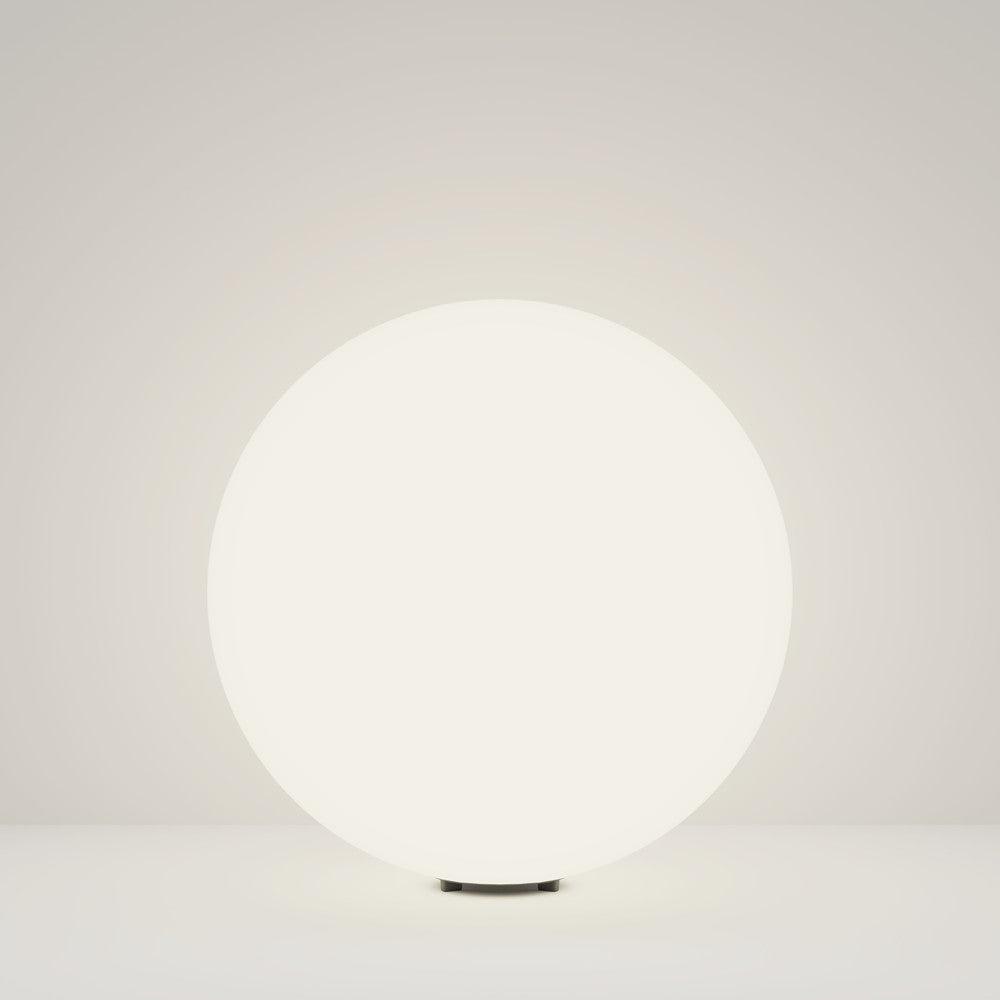 Erda Luminaire blanc