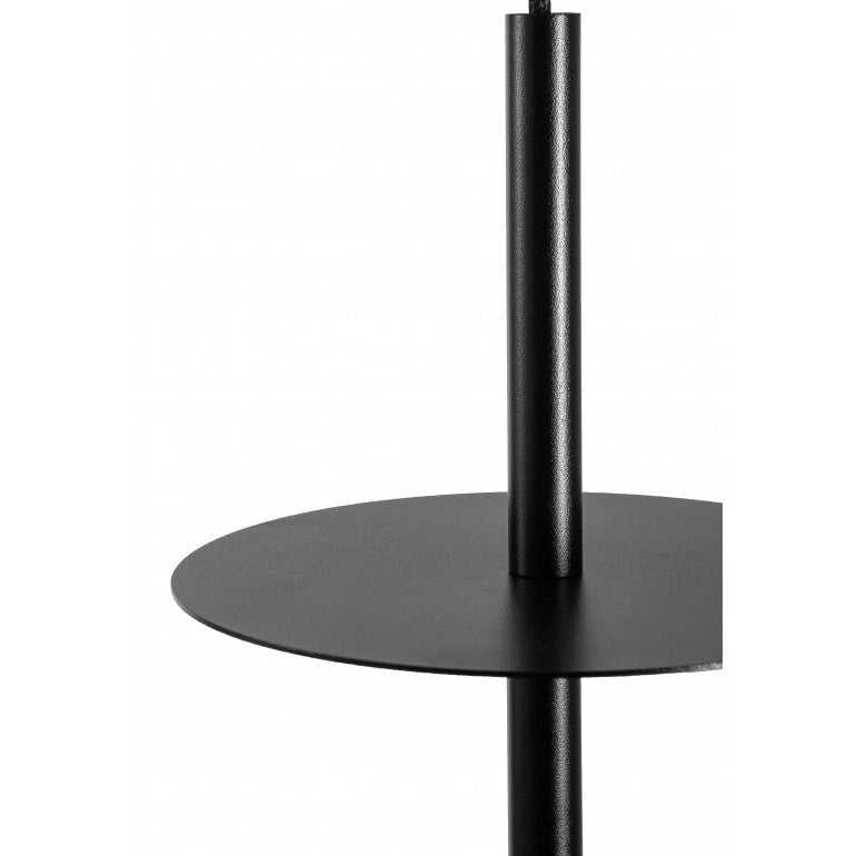 Suspension luminaire PLAAT A