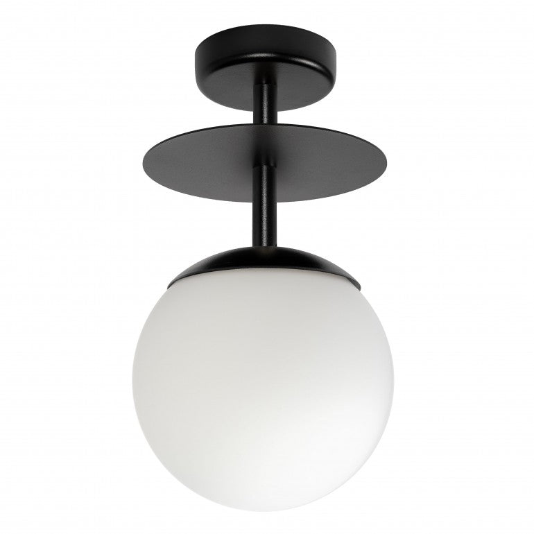 PLAAT B ceiling light