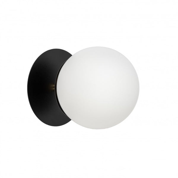 PLAAT C IP44 wall lamp