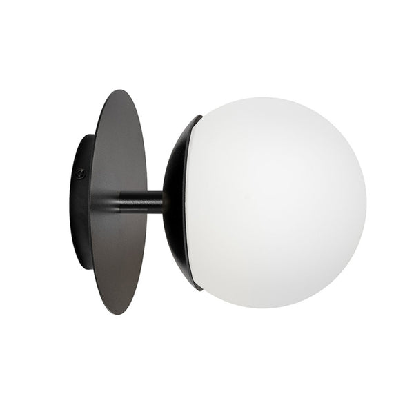 PLAAT C wall lamp