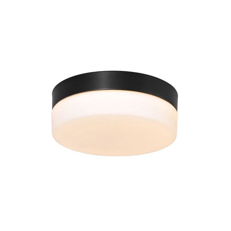 Ikaro Black Designer Ceiling Light