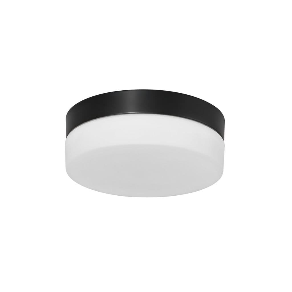 Ikaro Black Designer Ceiling Light