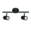 Round adjustable spotlight | Aveno