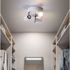 Contemporary Ceiling Light | Ural