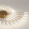 Decorative Ceiling Light | Elra