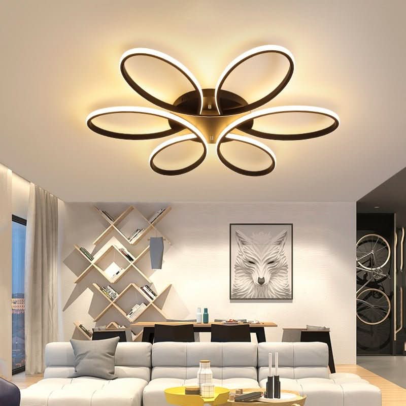Designer LED Ceiling Light | Lare