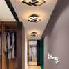 Black Designer Ceiling Light | Vira
