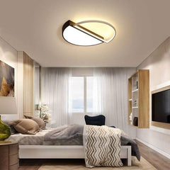 LED Bedroom Ceiling Light | Pira