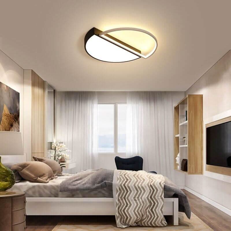 LED Bedroom Ceiling Light | Pira