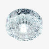 Round dining room ceiling light | Cristel