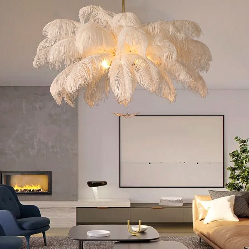 Cloud Ceiling Light | Fola