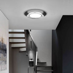 Round Ceiling Light | Radiant Star