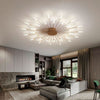 Designer Living Room Ceiling Light | Mira
