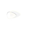 Plafonnier ZAMBELIS 36W Dimmable DESIGN Blanc Mat 23092