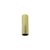 Plafonnier ZAMBELIS D54 GU10 DESIGN Laiton Brosse Sans Source 23222