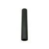 Plafonnier ZAMBELIS D54 GU10 DESIGN Noir Sable Sans Source
