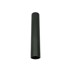 Plafonnier ZAMBELIS D54 GU10 DESIGN Noir Sable Sans Source