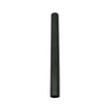 Plafonnier ZAMBELIS D54 GU10 DESIGN Noir Sable 23226