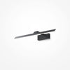 Decart black light fixture