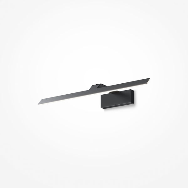 Decart black light fixture