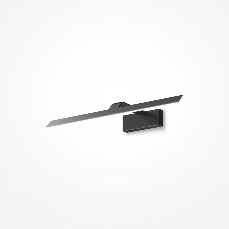 Decart black light fixture