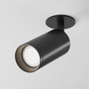 Black Focus Spot