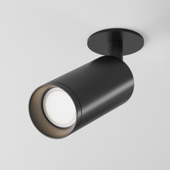 Black Focus Spot