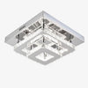 Square kitchen ceiling light | Miral