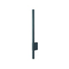 Applique Exterieure ZAMBELIS 12W IP65 DESIGN Graphite E287