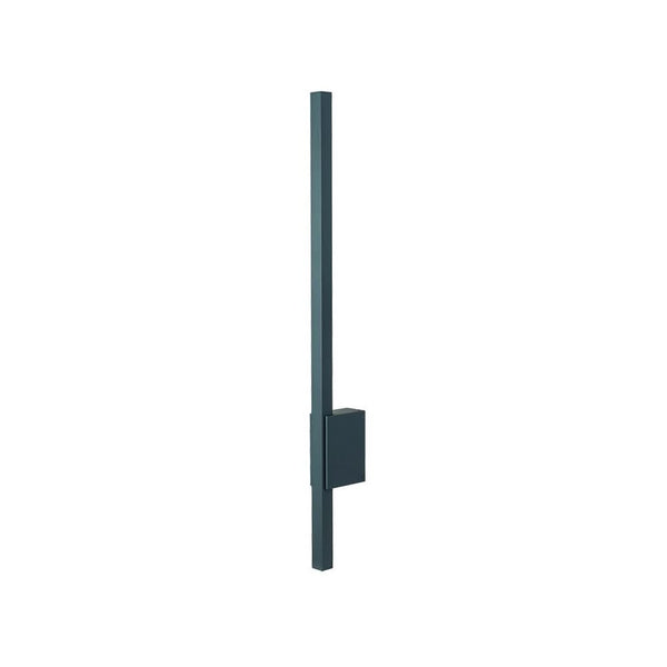 Applique Exterieure ZAMBELIS 12W IP65 DESIGN Graphite E287