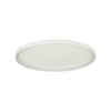 Plafonnier ZAMBELIS D650 56W CCT Dimmable DESIGN Blanc Sable 25199