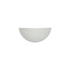 Applique Murale ZAMBELIS 6W CCT DESIGN Blanc Platre 25381