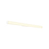 Applique Salle de Bain ZAMBELIS 20W CCT IP44 DESIGN Blanc Sable 25457
