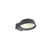 Applique Exterieure ZAMBELIS 12W IP54 DESIGN Graphite E464