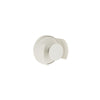 Applique Exterieure ZAMBELIS D110 G9 IP65 DESIGN Blanc Sans Source E439