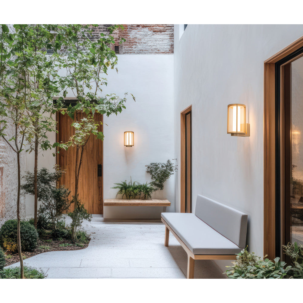 Luminaire extérieur | Vetrino