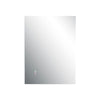 Miroir ZAMBELIS Tactile 20W CCT Dimmable IP44 Anti-Buee DESIGN 25391
