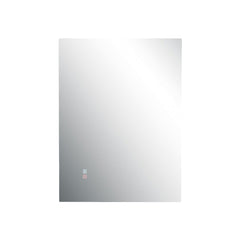 Miroir ZAMBELIS Tactile 20W CCT Dimmable IP44 Anti-Buee DESIGN 25391