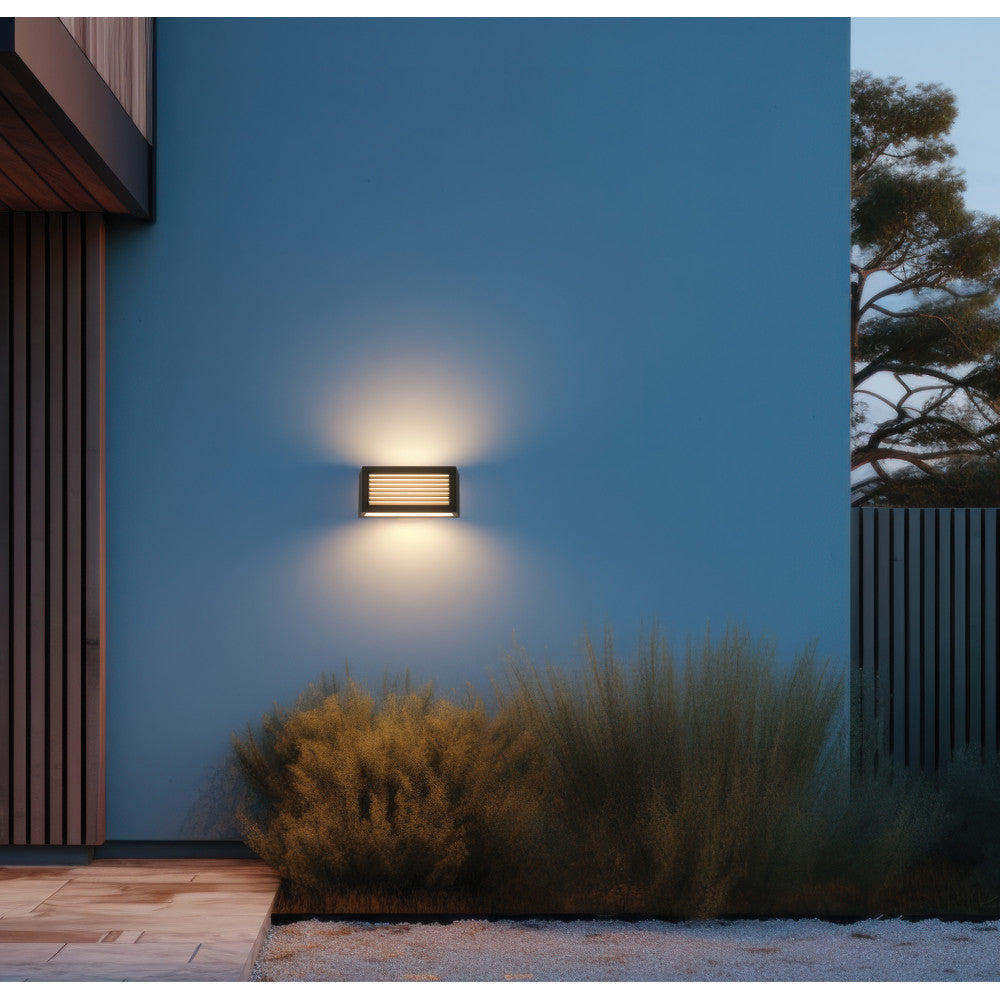 Luminaire extérieur | Novfenina