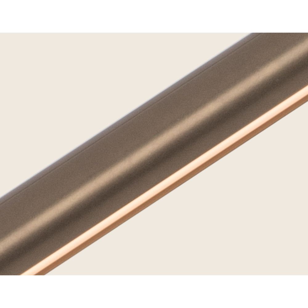 Suspension ZAMBELIS DALI D53 45W DESIGN Bronze 22207D FS
