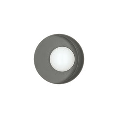 Applique Exterieure ZAMBELIS D180 6W IP54 ZAMBELIS DESIGN Graphite E413