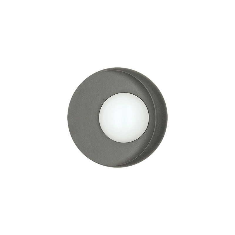 Applique Exterieure ZAMBELIS D180 6W IP54 ZAMBELIS DESIGN Graphite E413
